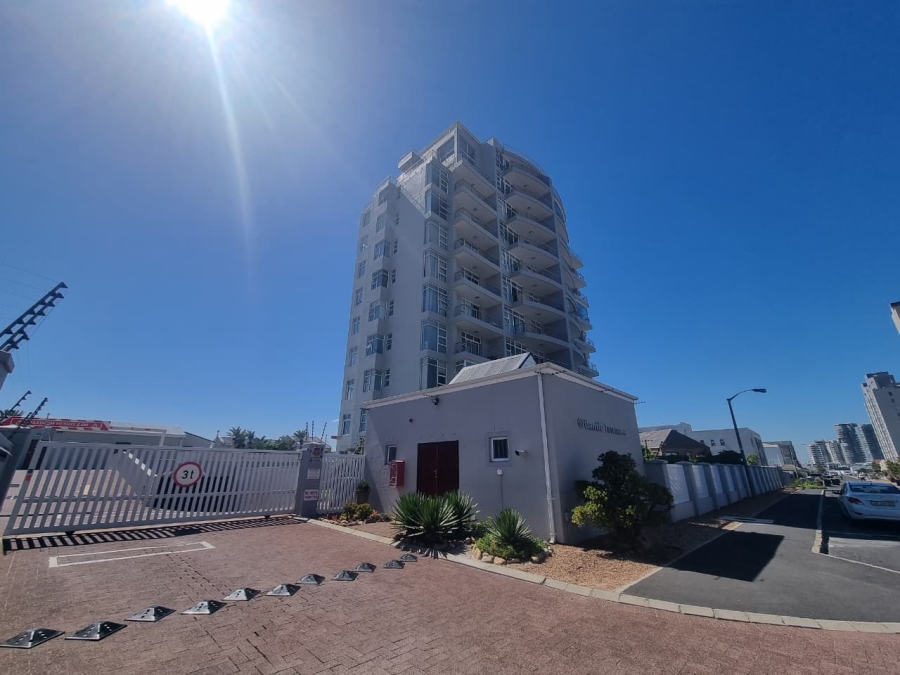 To Let 2 Bedroom Property for Rent in Table View Western Cape